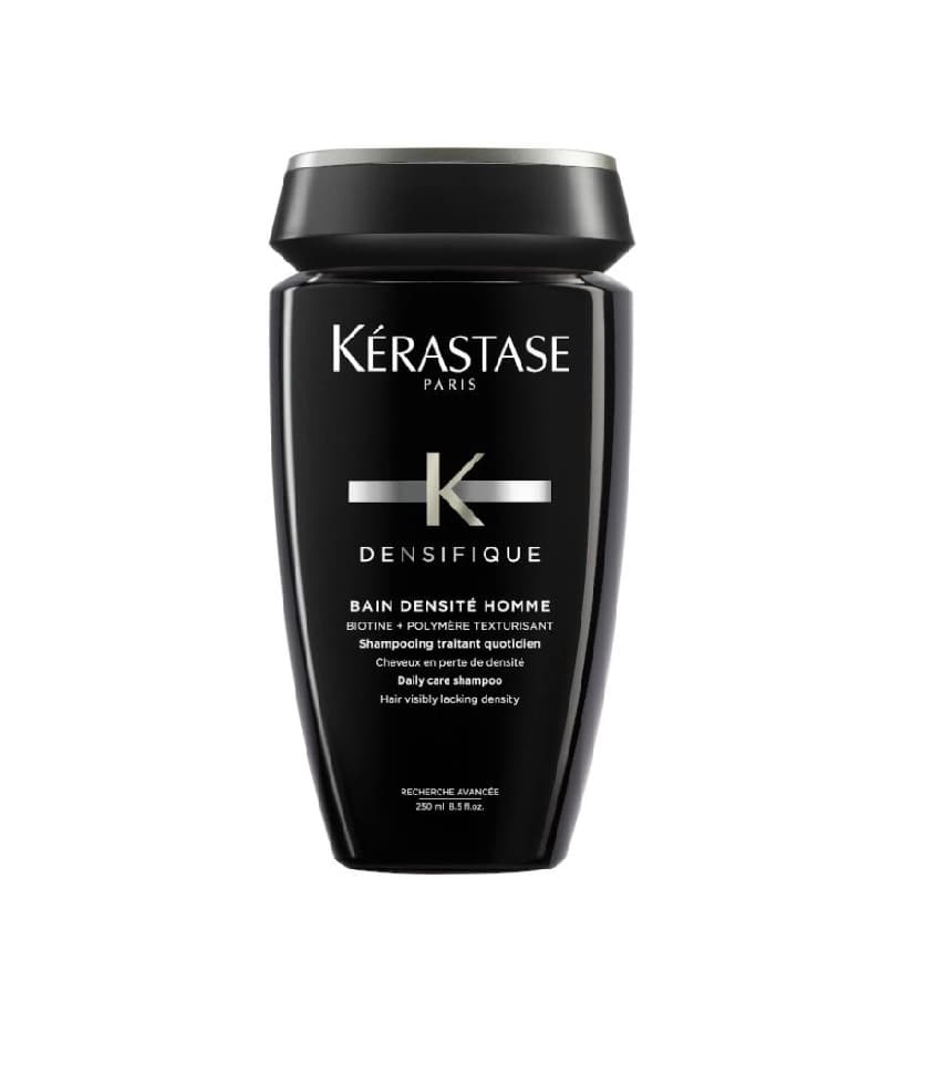 Densifique Bain Densite Homme Kąpiel zagęszczająca włosy