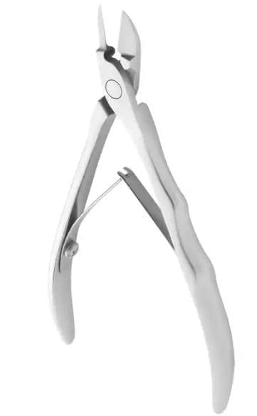 Profesjonalne cążki do paznokci EXPERT 60 12 mm