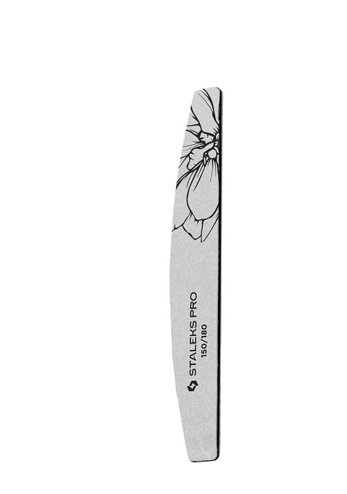 Pilnik mineralny półksiężyc EXPERT 40 150/180 grit ()