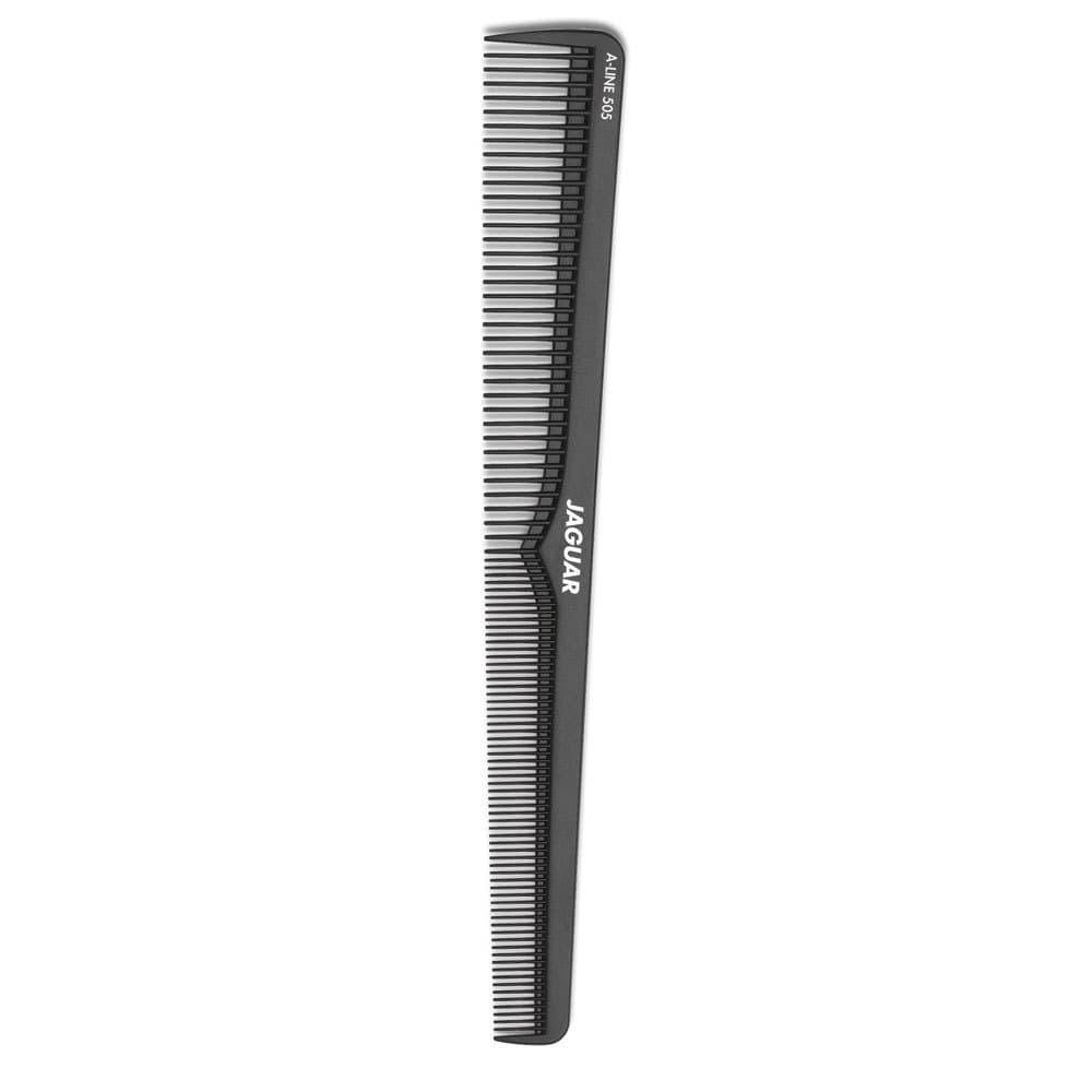 Grzebień fryzjerski Jaguar A505 (7,25")