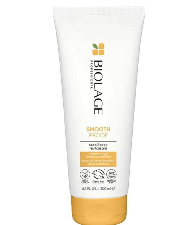 SmoothProof Odżywka wygładzająca