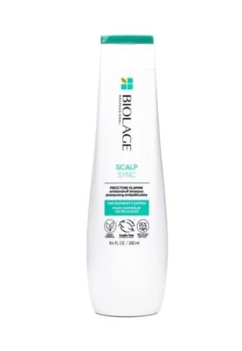 Anti-Dandruff Scalp Sync Szampon przeciwłupieżowy