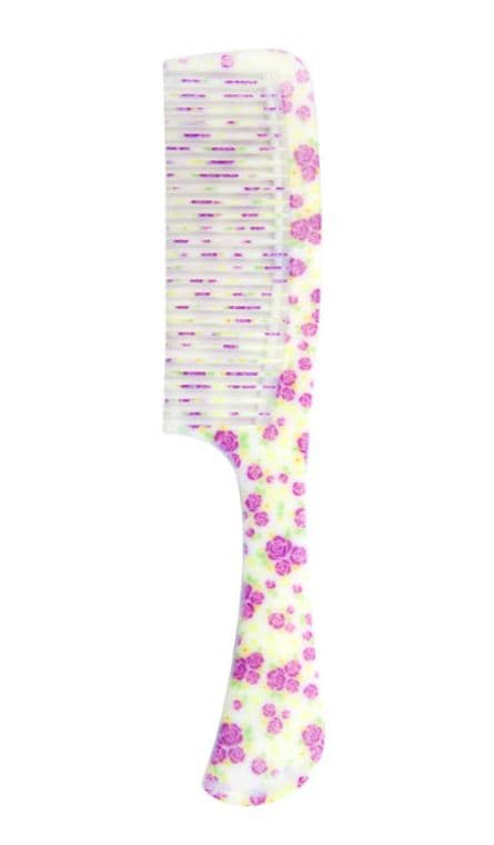 Grzebień fryzjerski 21,6 cm