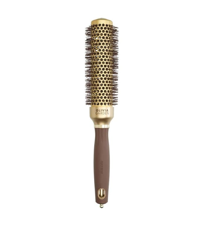 Expert Blowout Speed XL Gold & Brown, 35mm