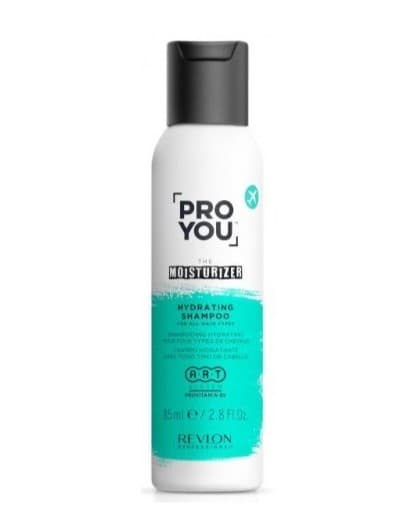 MINI PROYOU MOISTURIZER SHAMPOO - Szampon nawilżający