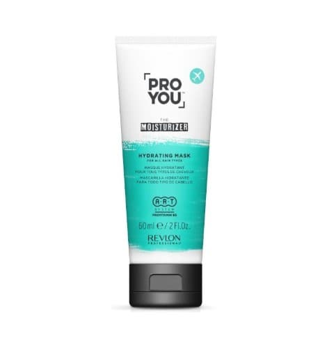MINI PROYOU MOISTURIZER MASK - Maska nawilżająca