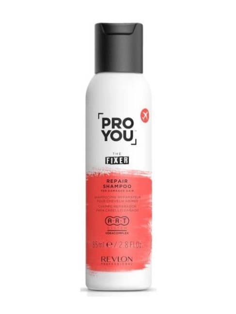 Mini Revlon Proyou The Fixer Shampoo Szampon Regenerujący Włosy