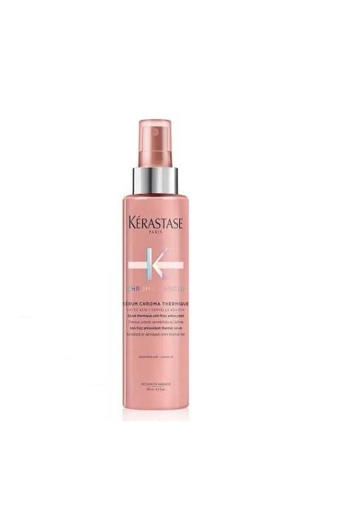 Chroma AbsoluTermique Serum Thermique Serum termoochronne przeciwko puszeniu się włosów