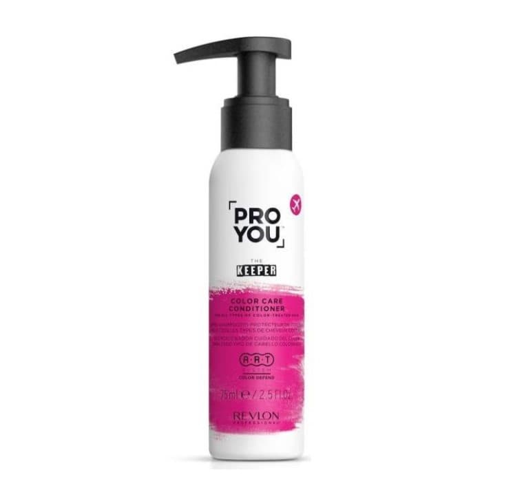 Mini Revlon Proyou The Keeper Conditioner Odżywka Chroniąca Kolor Włosów
