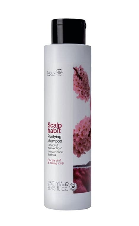 Scalp Habit Szampon do skóry głowy z łupieżem