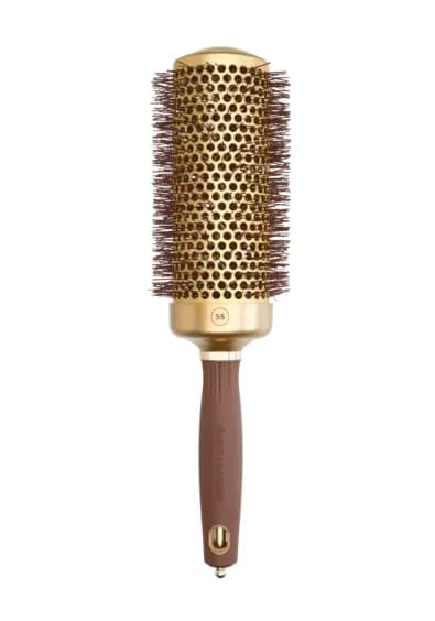 Expert Blowout Speed XL Gold & Brown, 55mm