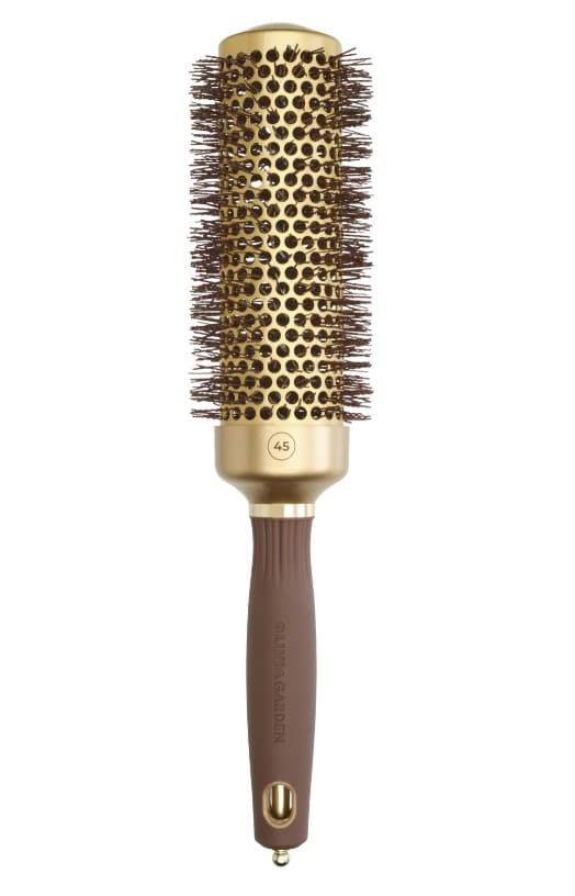 Expert Blowout Speed XL Gold & Brown, 45mm