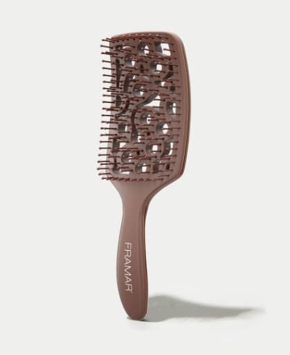 Vent Brush wentylowana szczotka Chocoloate