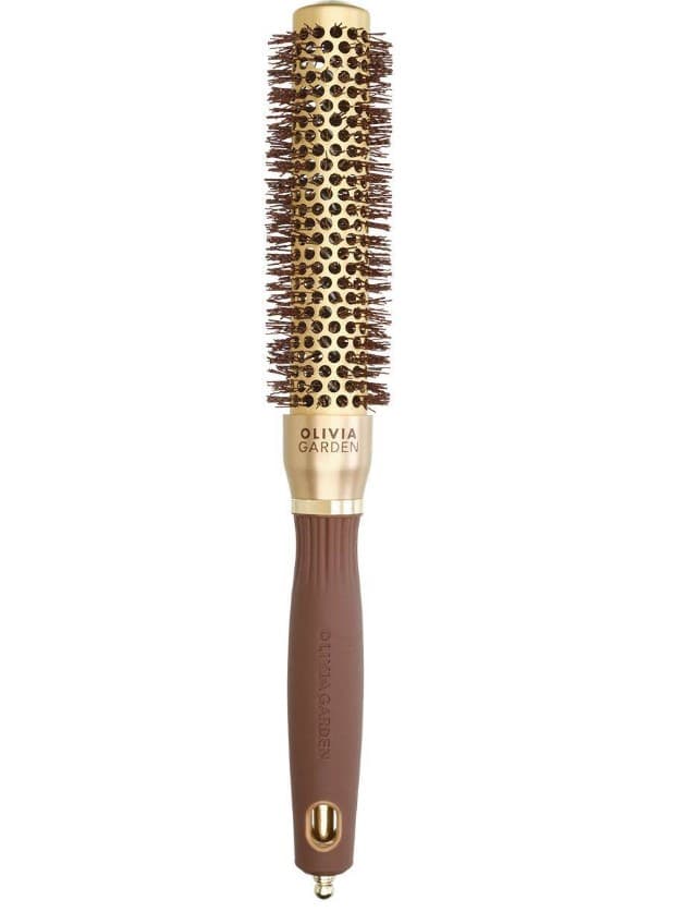 Expert Blowout Speed XL Gold & Brown, 25mm