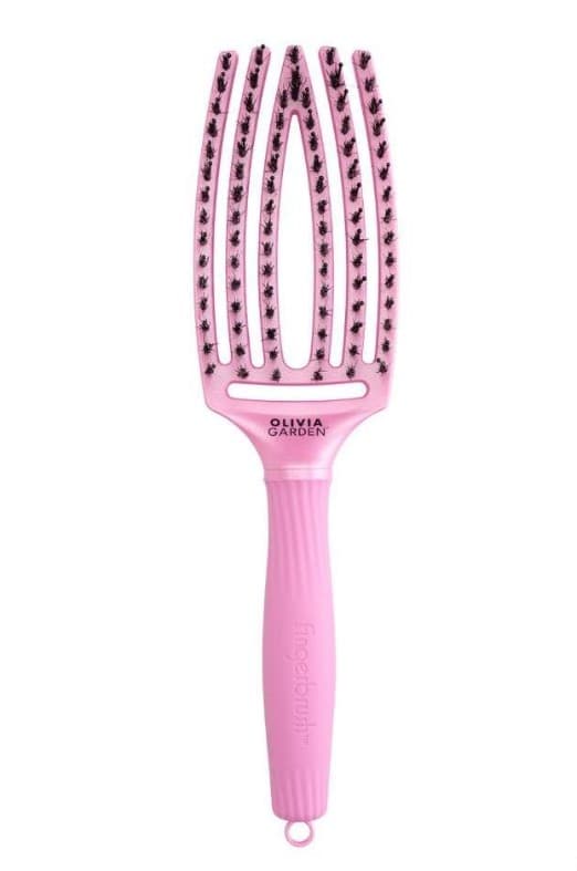 Fingerbrush Szczotka Niebiański Róż