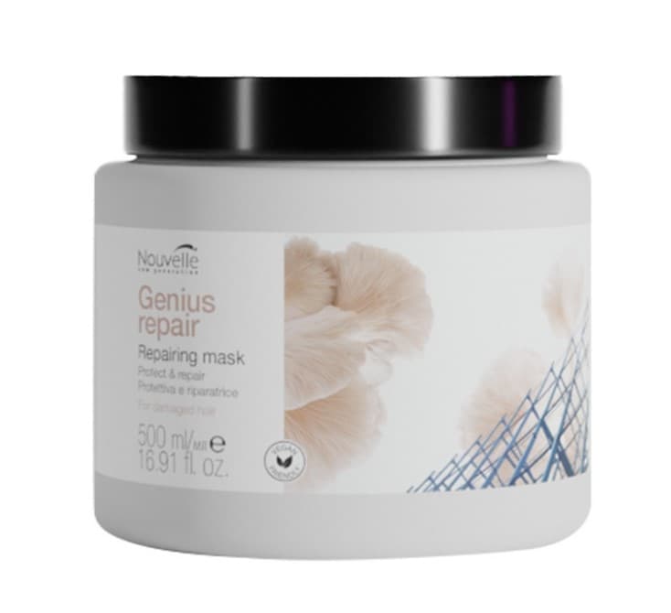Genius Repair Maska ochronno-naprawcza