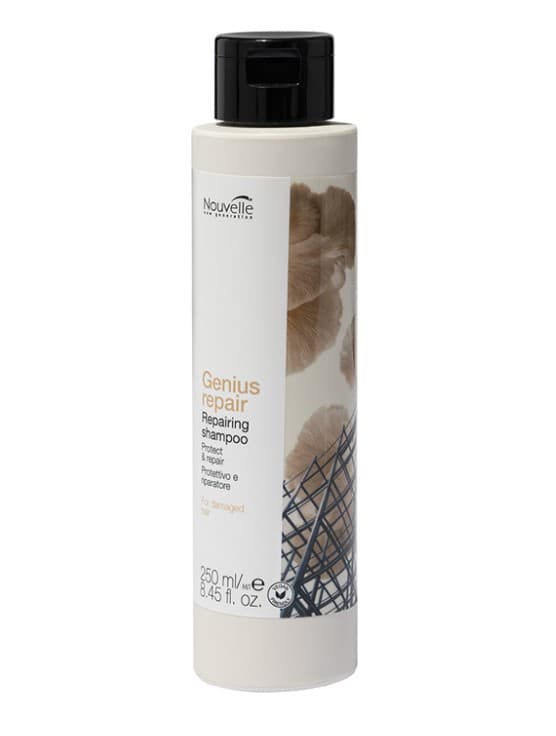 Genius Repair Szampon ochronno-naprawczy