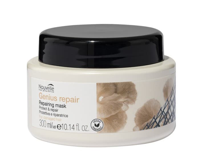 Genius Repair Maska ochronno-naprawcza