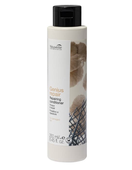 Genius Repair Odżywka ochronno-naprawcza