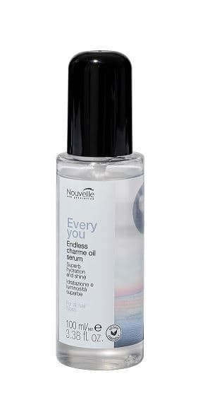 Every You Serum intensywnie nawilżająco - rozświetlające