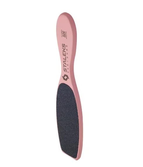 Tarka do stóp drewniana BEAUTY & CARE 20 TYPE 3 100/80 grit
