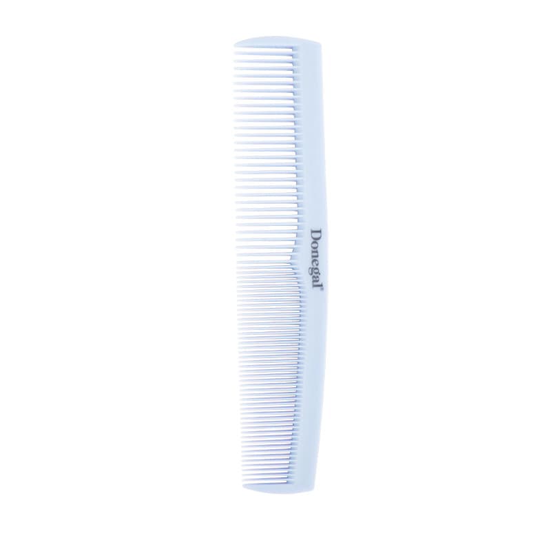 Grzebień do włosów 19 cm, 9805