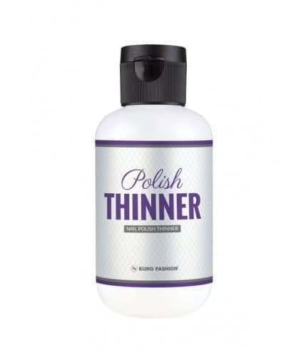 Rozcieńczalnik do lakieru Nail Polish Thinner