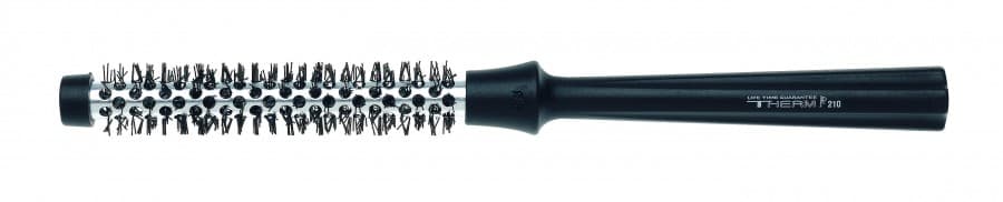 THERM 210 Szczotka do modelowania antystatyczna 9mm