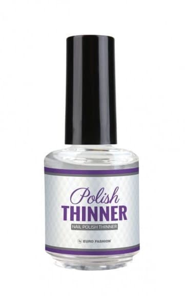 Rozcieńczalnik do lakieru Nail Polish Thinner