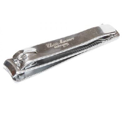 Classic Manicure Obcinacz do paznokci o długości 8cm