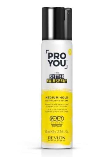 Pro You The Setter Medium Hold Hairspray