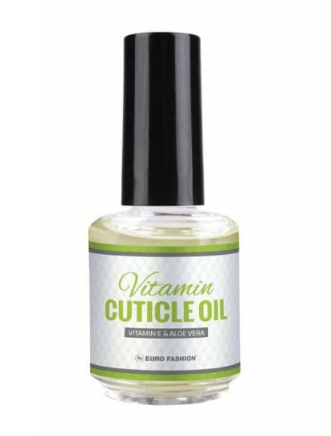 Oliwka Vitamin Cuticle Oil