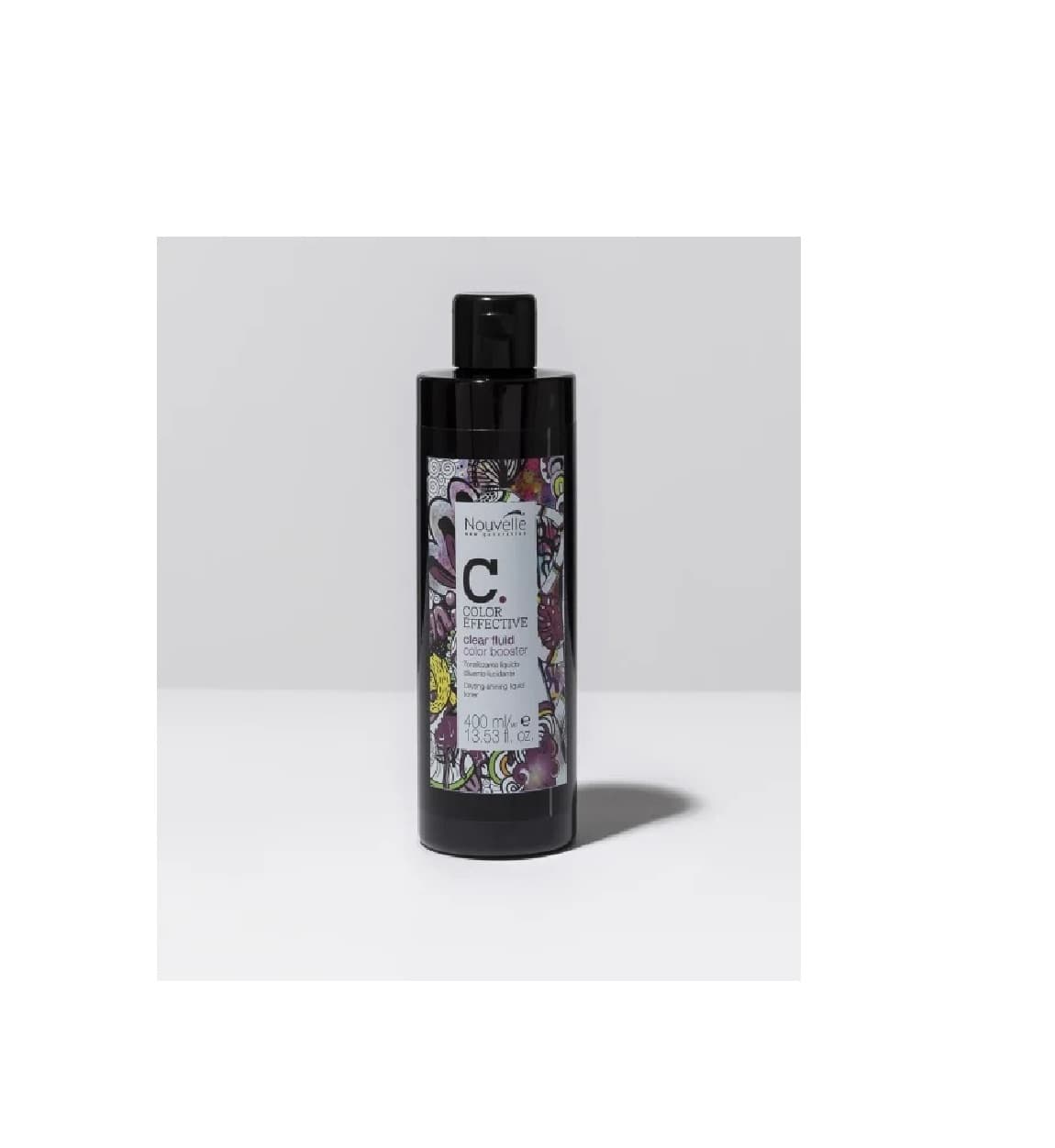 Fluid Color Shade Rozcieńczacz do tonera Clear