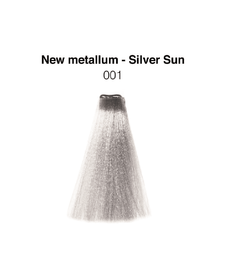 Metallum Farba półtrwała