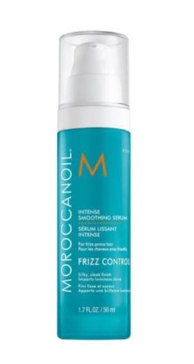 FRIZZ CONTROL INTENSE SMOOTHING Serum intensywnie wygładzające
