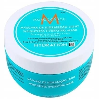 maska Weightless Hydrating