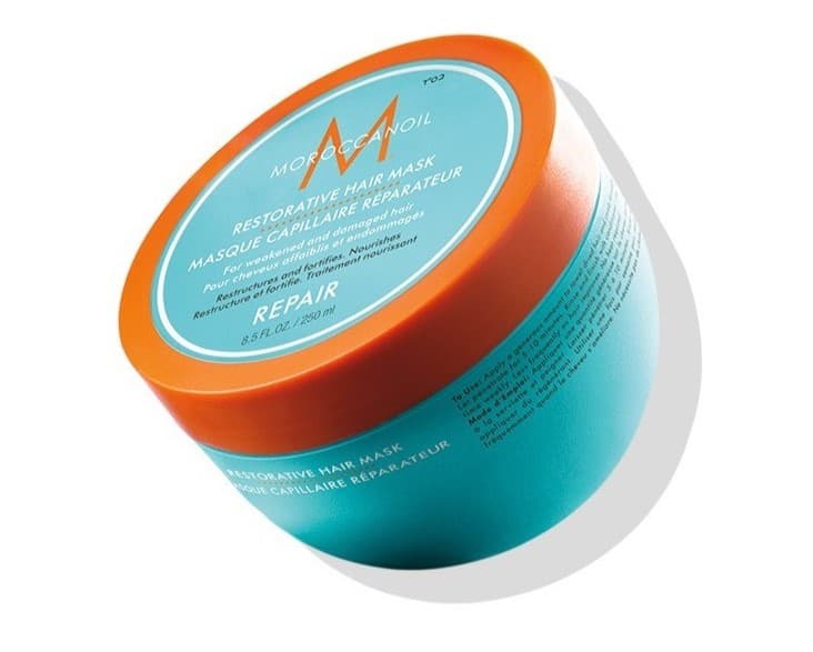 Restorative Hair Mask- maska wzmacniająca