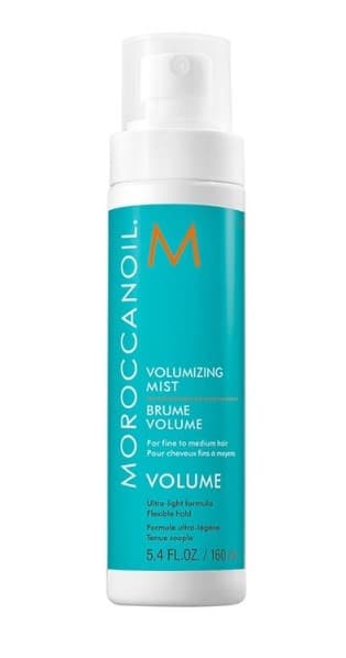 Volumizing Mist Delikatna Mgiełka Nadająca Objętość