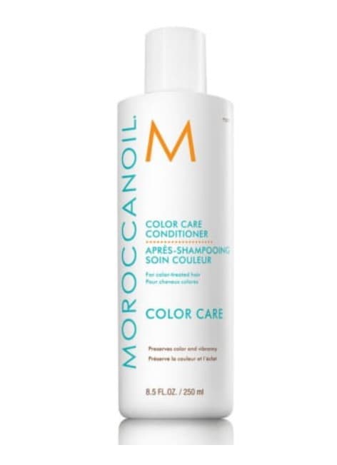 COLOR CARE Ochronna odżywka do włosów farbowanych