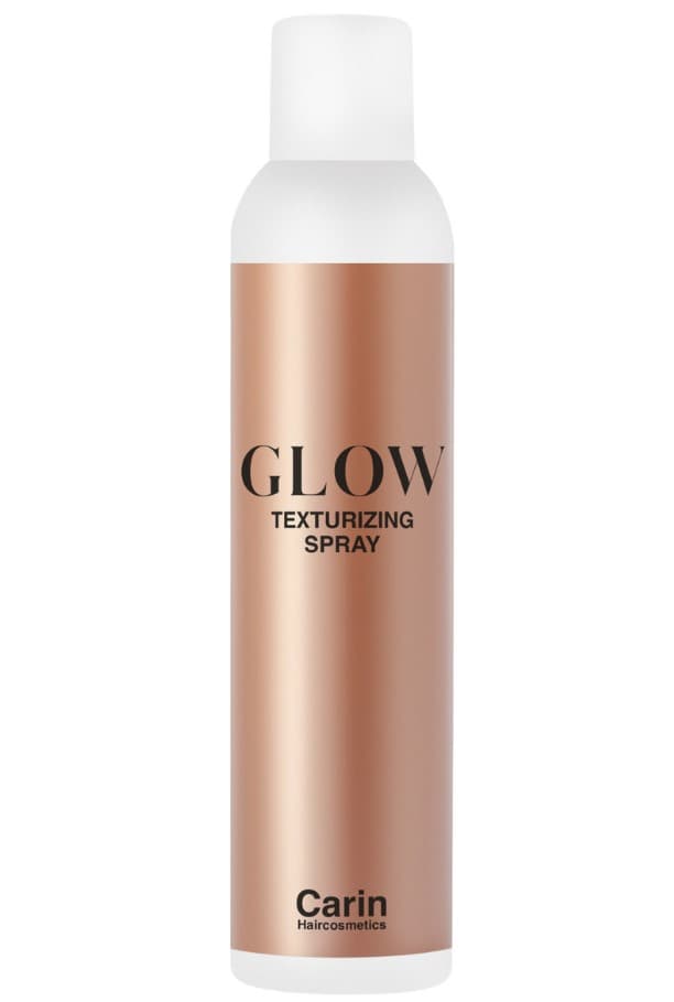 Glow Matowy spray teksturujący do włosów dodający objętości