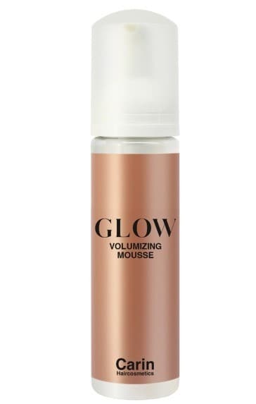 Glow Pianka zwiększająca objętość włosów