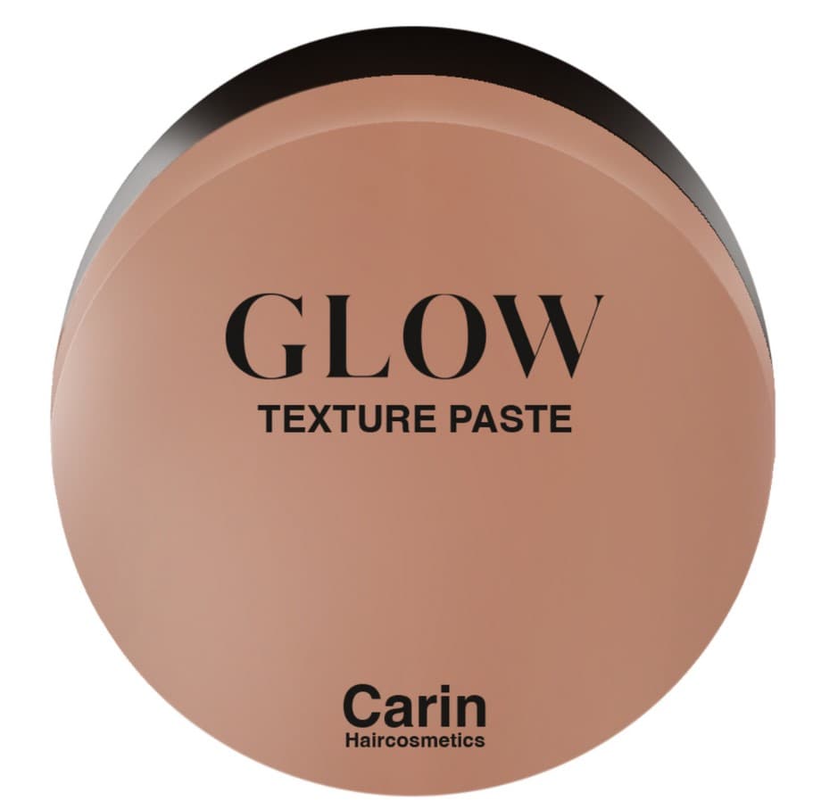Glow mocna matowa pasta do włosów dodająca objętości