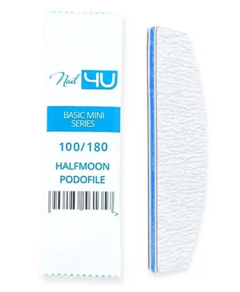 Pilnik Podofile basic mini łódka 100/180