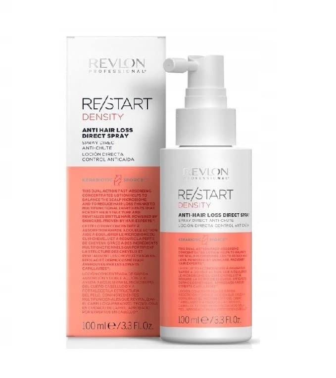 ReStart Density Spray Anti-Hair Loss Direct