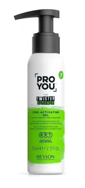 Revlon ProYou Twister Scrunch Aktywator skrętu w żelu