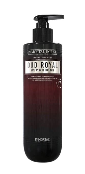 Oud Royal Balsam po goleniu dla mężczyzn