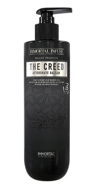 The Creed Balsam po goleniu dla mężczyzn