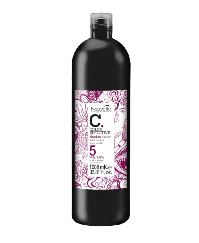 Fluid Color Shape Aktywator do tonerów Shades Maker 1,5%