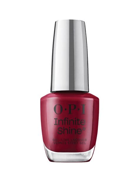 Infinite shine Lakier do paznokci z żelowym efektem MALAGA WINE ISLL87