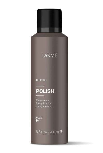 k-finish Polish Nabłyszczacz do włosów